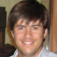 Agustin Vila