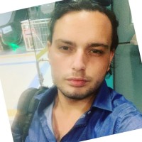 Davi Rosa Marques