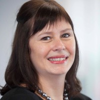 Joëlle Normandin