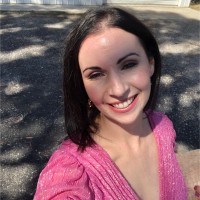 Celeste Kate Polson