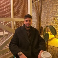 Emirhan Yılmaz