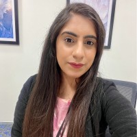 Priya Arora
