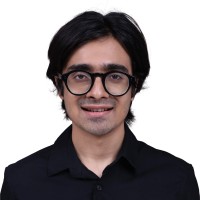 Yug Shah