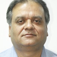 Chander Mohan Nahal