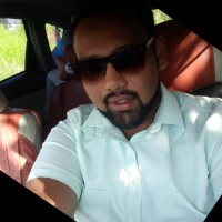 Kartik Kumar