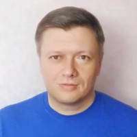 Viktor Dohadin