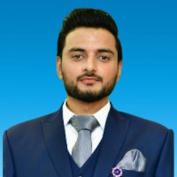 Haris Asif
