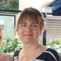 Valerie Fergant