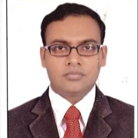 Tanmoy Mandal