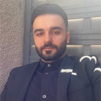 Ilhan Kurnaz