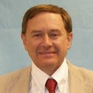 Carl D. Rehberg