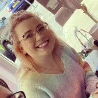 Elizabeth Harrison
