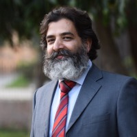 Khawaja Zubair Ahmed