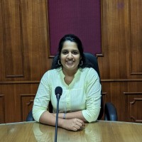 Arathi Krishnan
