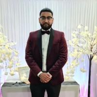 Divyesh Vaghela
