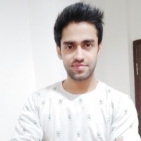 Deepak Parashar