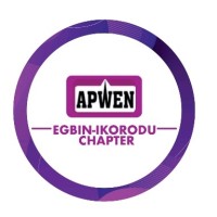 APWEN EGBIN-IKORODU CHAPTER