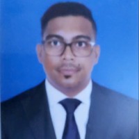 Tuan Shafraz