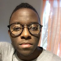 Ibrahim King