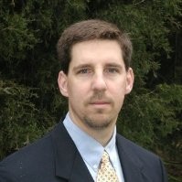 Patrick Vennebush