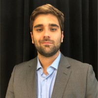 Gustavo Aquino Alves Belmar Da Costa