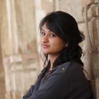 Umesalma Bharmal