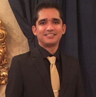Cleicyon Macedo Nonato Mba , Pmp
