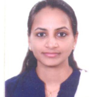 Anjaly Kariat