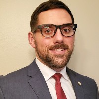 Zachary Katris