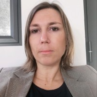 valerie BAUMANN