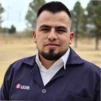 Sergio Ivan Morales Celis