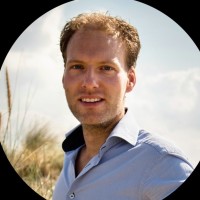 Geert Van 'T Veer