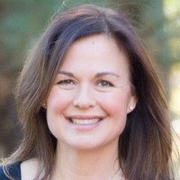 Anne Harrison