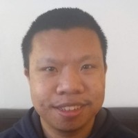 Raymond Fu