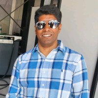 Hari Mulpuri