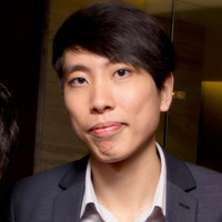 Lim Chye Huat