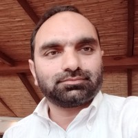 Ahsan Mushtaq
