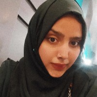Mehwish Iqbal