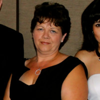 Sandra Ashby