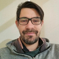 Federico Daniel Miray