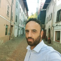 Daniele Terracina