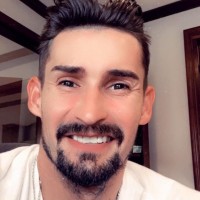 Alen Palislamovic