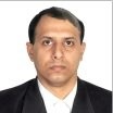 Mahesh Padmanabhan