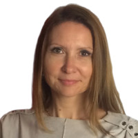 Nataliya Pukhalska