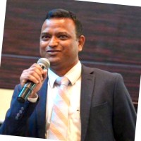 Satya Pagolu