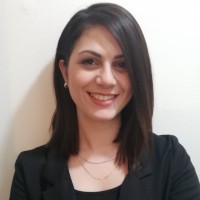 Dora Vlachou