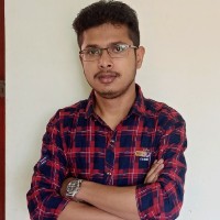 Joyprokash Mondal