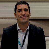 Gabriel Esquiera Asia Pacific Offset