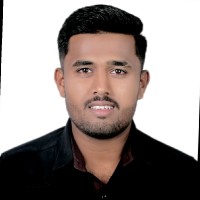 Shubham Phulare