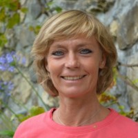 Joyce Van Der Lugt